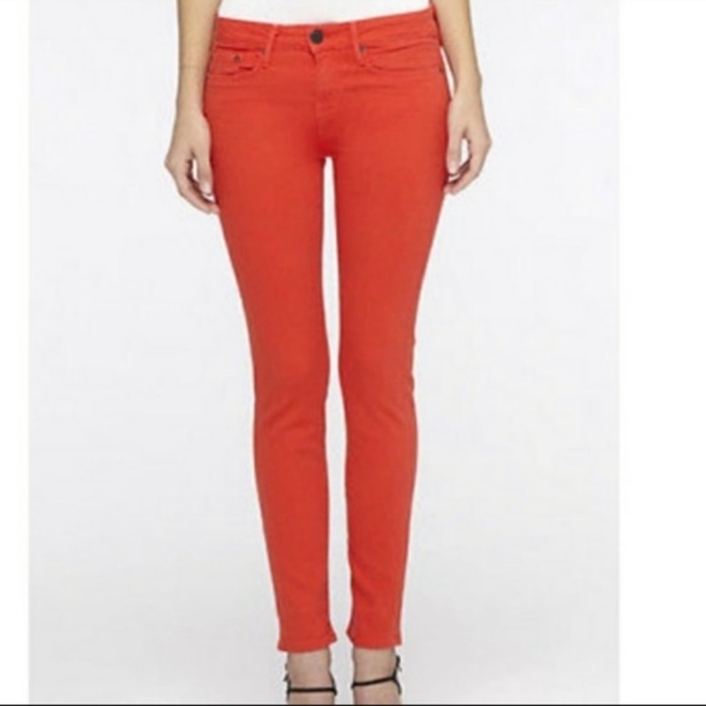 Vince Camuto jeans cropped skinny size 32